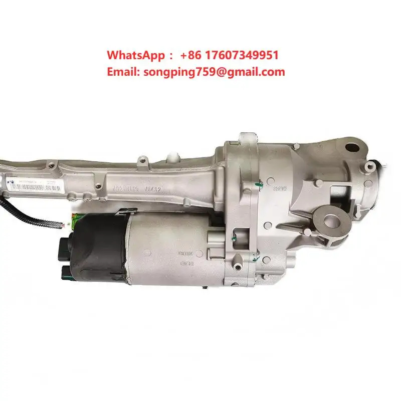 Steering Rack for GWM 3401111XGW01A 3401100XGW04A3401103XGW04A3401381XGW01A FOR GWM Hover Haver