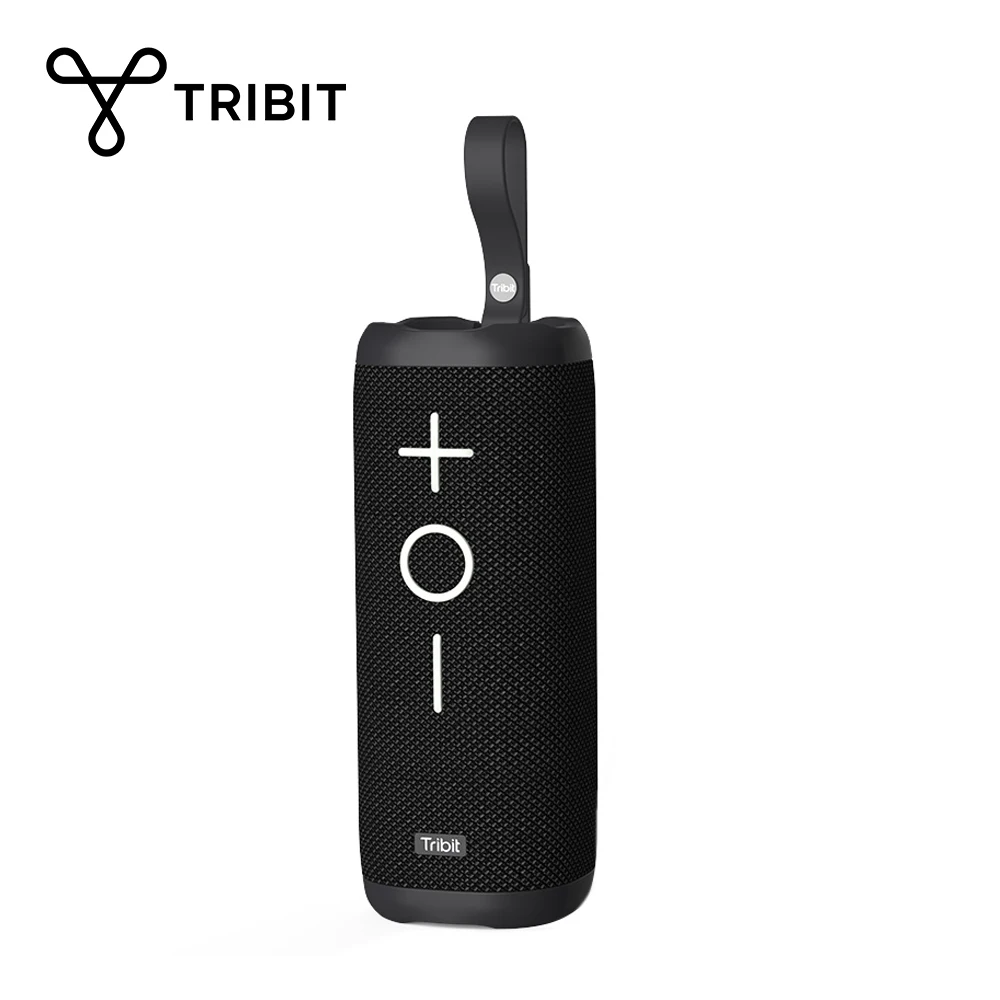 TRIBIT StormBox 2 Portable