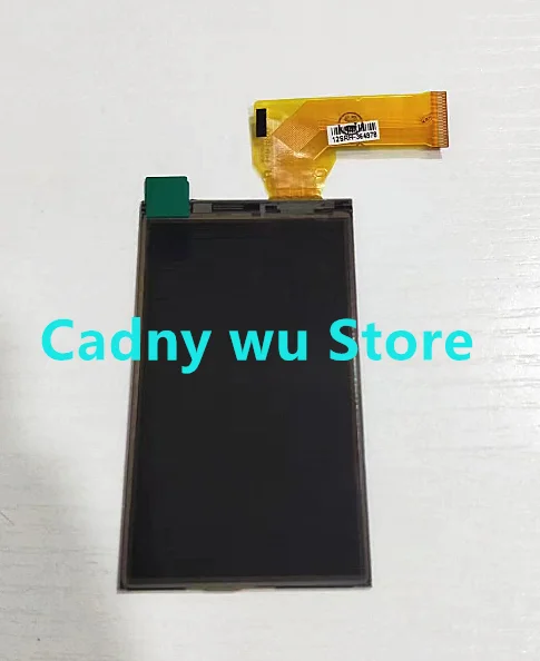 Size 3.0 inch NEW LCD Display Screen Repair Parts for CANON IXUS200 SD980 IXY930 IS PC1437 Digital Camera