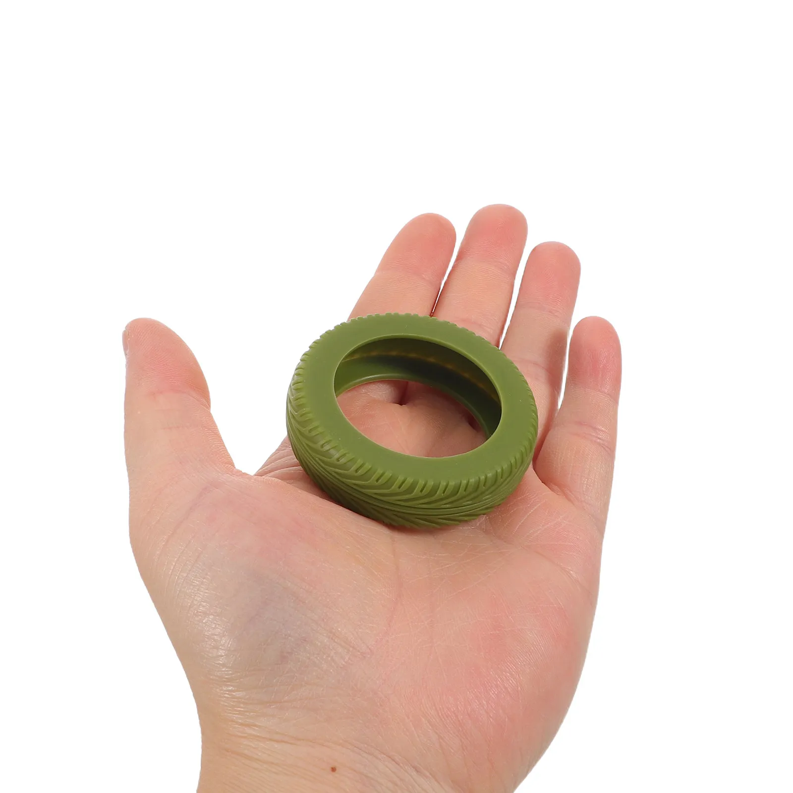 

8Pcs Wheel Covers Silicone Suitcase Caster Protector Travel Luggage Wheel Safety Shock Absorbing Sleeve Universal