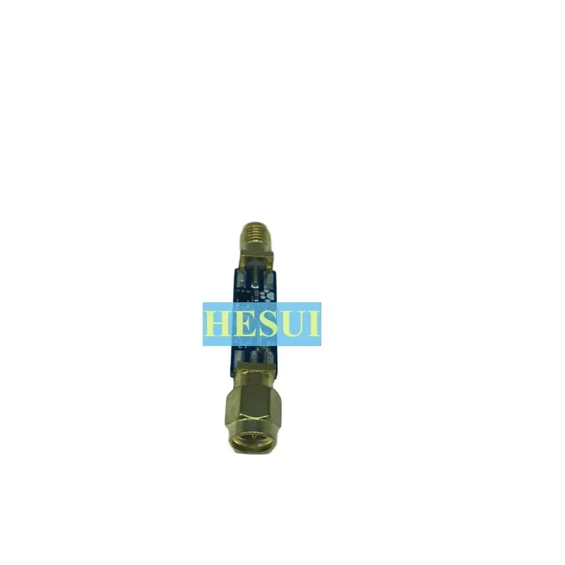 LNA for RTL Based SDR Receivers Low noise signal amplifier view 4