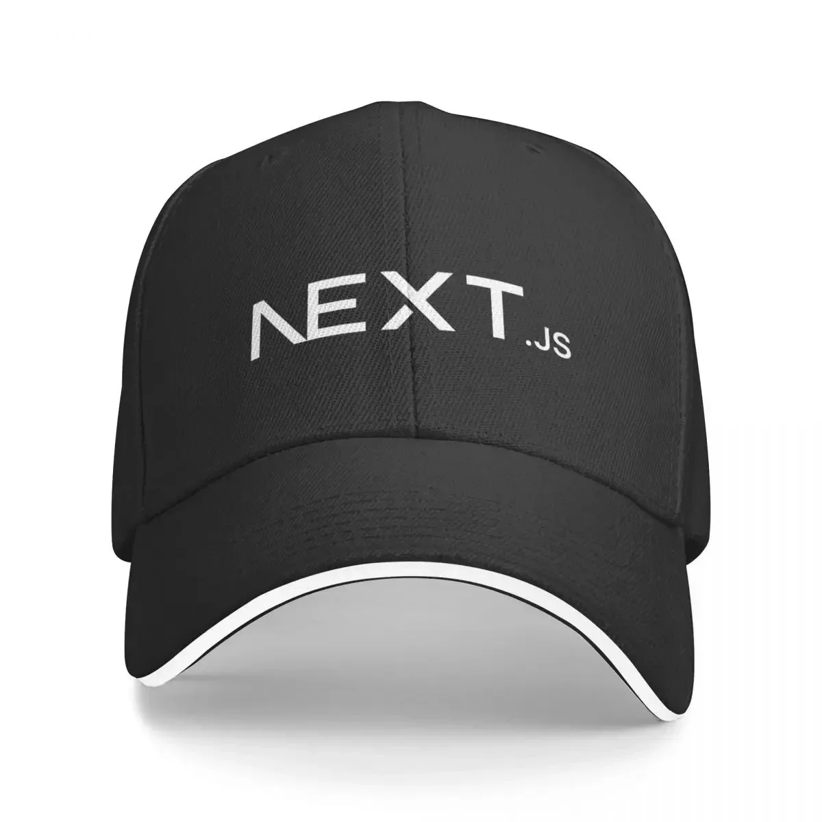 

New Next js - Only for Coders Baseball Cap New In The Hat Christmas Hats Beach Hat For Man Women's