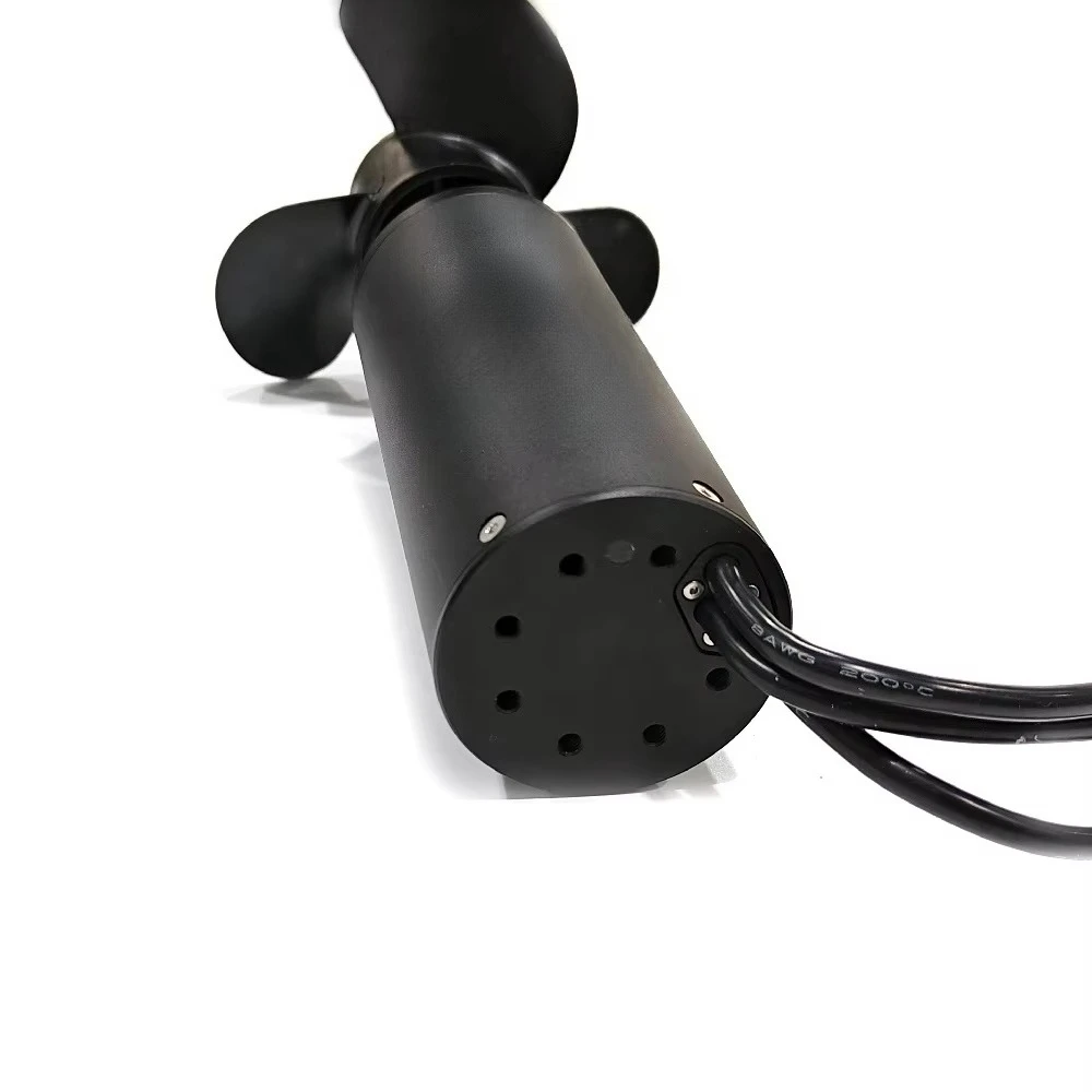 Direct Drive IP68 Waterproof Electric Surfboard Motor Kit 65162 Stand-Up Paddleboarding & Accessory Efoil for SUP Board