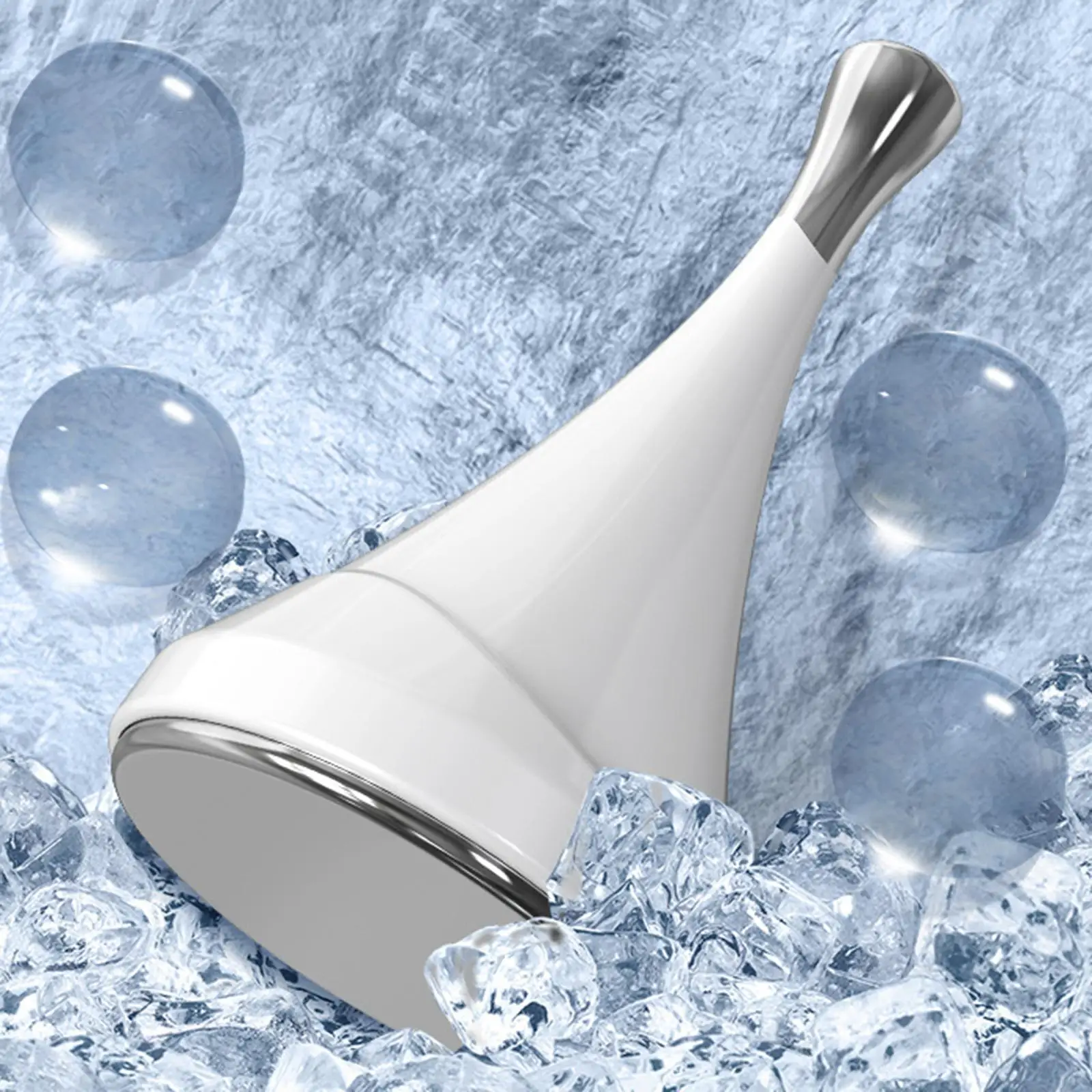 

Portable Cold Hammer Face Muscle Compress Freeze Tools Skin Care SPA