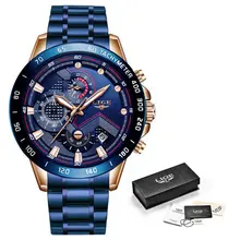 Men's Luxury Sport Watch #3