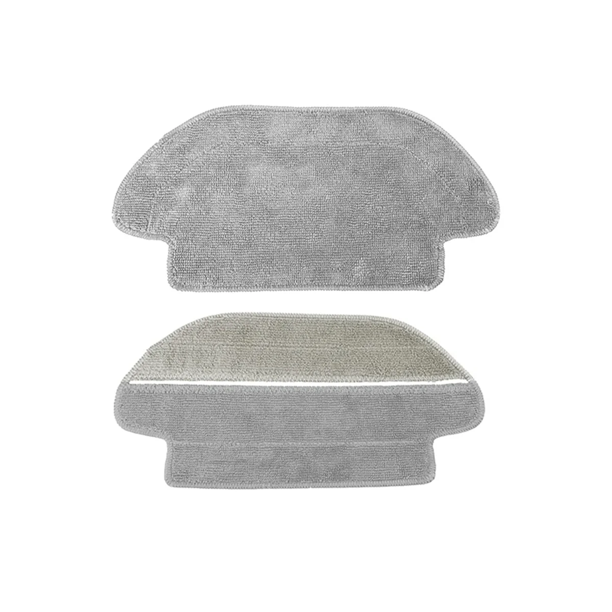 popolare per ILife A11 Robot aspirapolvere filtro Hepa di ricambio spazzola laterale principale kit di accessori in tessuto per mop