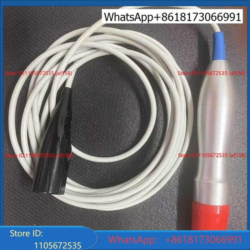 Ultrasound knife handle gray transducer high quality, durable
