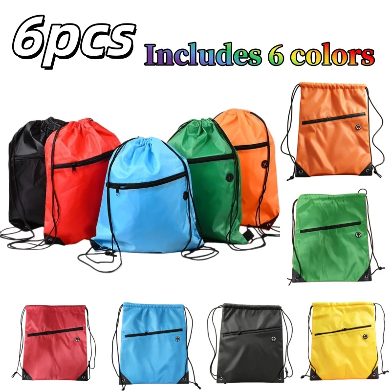 Foldable Sports Backpack for Gym and Travel