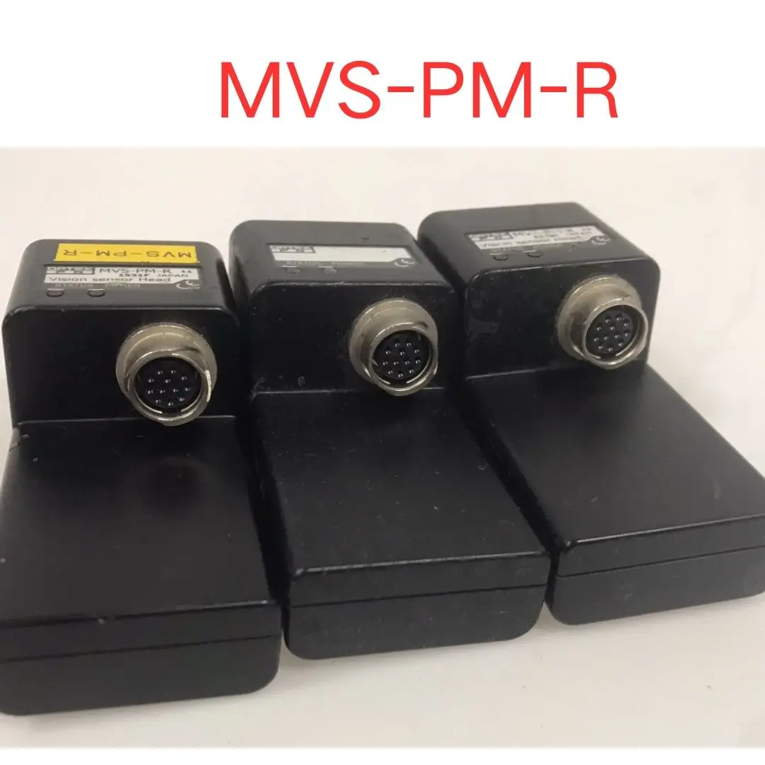 Second-Hand Test Ok…