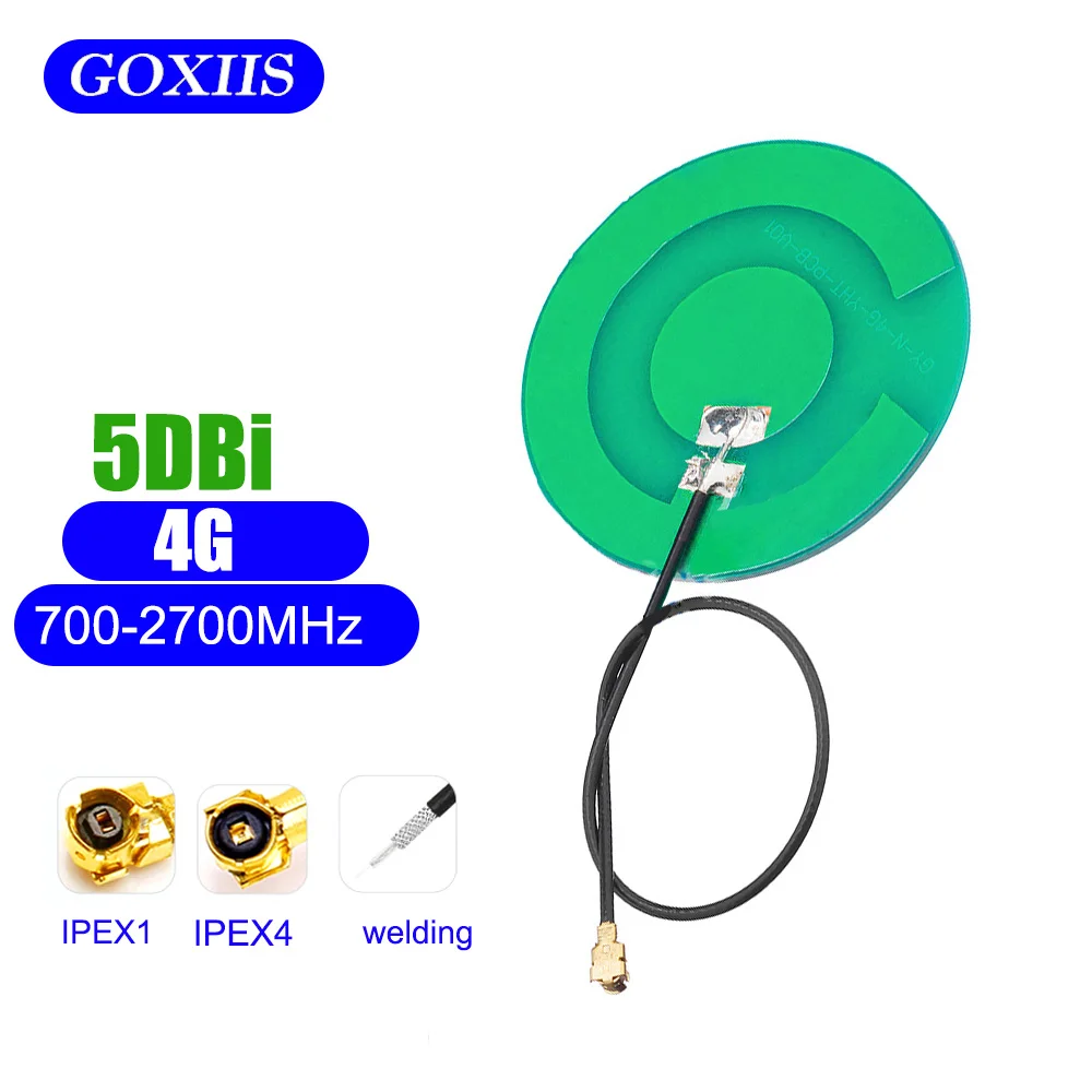 Антенна-4g-5dbi-Встроенная-печатная-плата-Усилитель-700-2700-МГц-Модуль-радиочастотного-передатчика-приемника-mhf1-ufl-rg113
