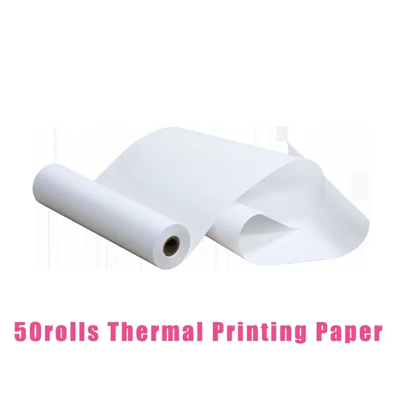 A4 Portable Printer, 200dpi, Lightweight And Compact Thermal Mobile Printer, Wireless Printer For Travel, Vehicles, Office
