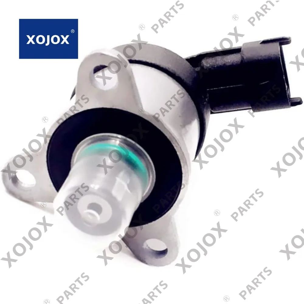 

XOJOX I-Joy 0928400653 97369850 Fuel Pressure Regulator For GM 2004.5-2005 For Duramax LLY Diesel Replaces 0928400653 97369850 S