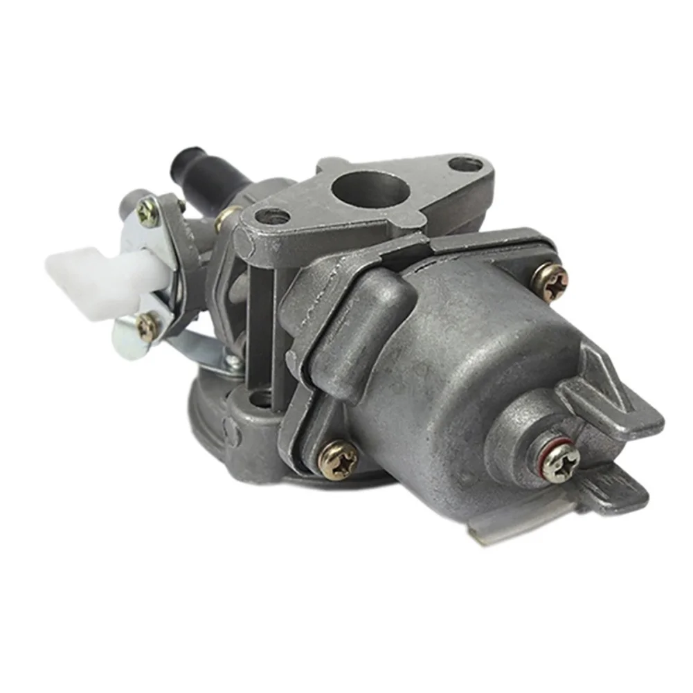 2-Stroke Carb Carburetor For 43cc 47cc 49cc 50cc Models Mini Dirt Bikes The Engine Carburetor Is Equipped With An Air Filter - view 4