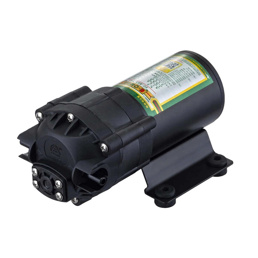 bomba-de-diafragma-electrica-e-chen-ec-803-bomba-de-refuerzo-ro-de-24v-cc-50-100gpd-500-900mlpm-a-70psi-presion-de-entrada-de-0-psi-purificacion-de-agua