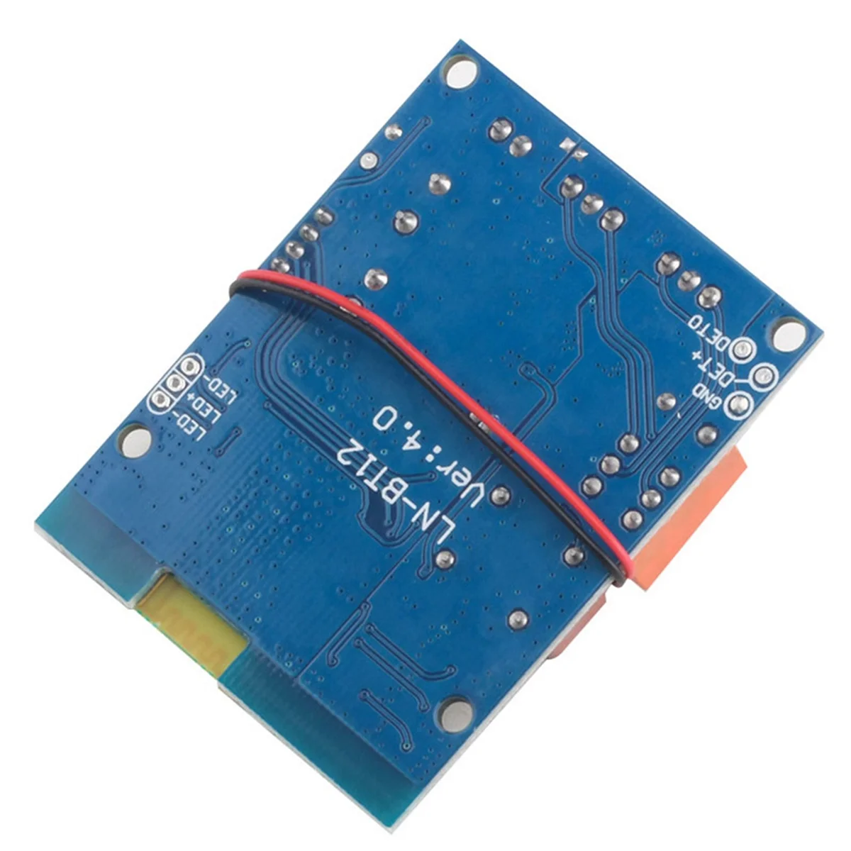 A51I CSR8645 CSR BLE 4.0 Bluetooth Audio Receiver Music APT-X Stereo Wireless Board Diy Electronic