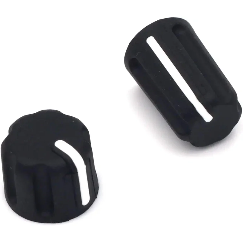 2 Way Radio Volume Channel Knob Button Cap for Motorola DP4800 DP4801Xir P8600I P8668 P8608 DGP8050 DGP8550E XPR7550 xpr7580e