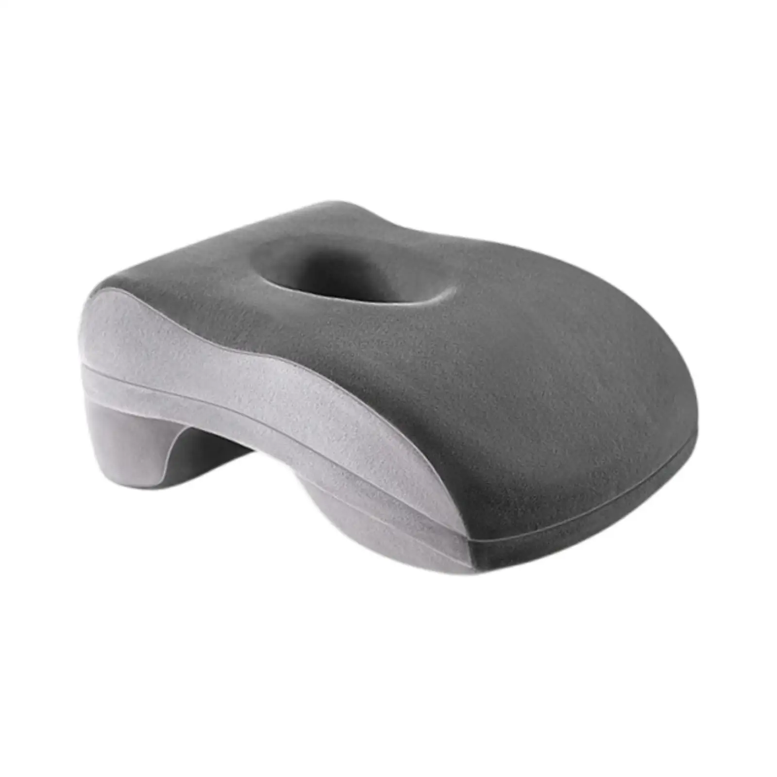 Napping Pillow Face Down Desk Pillow Portable Comfortable Multiuse Lunch Break
