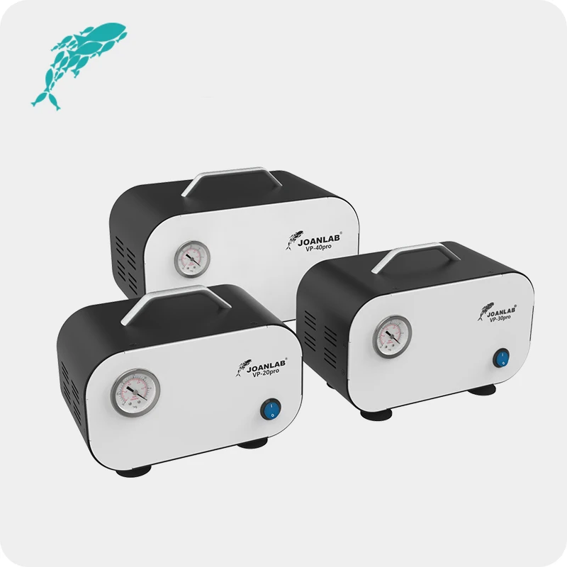 

VP-40PRO Vacuum Pump