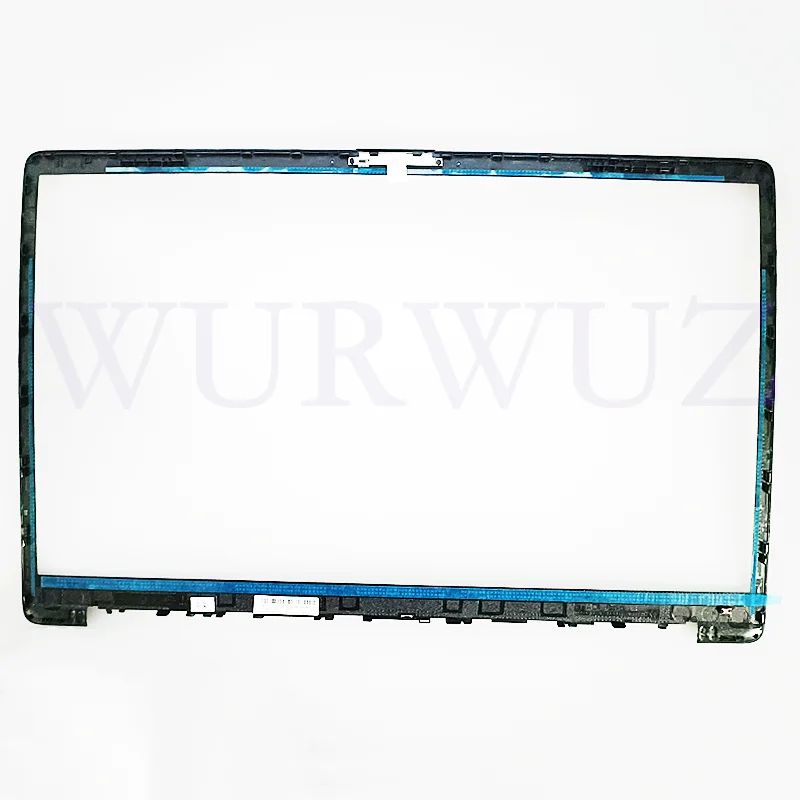 New Original B Shell Screen Border Shell Suitable For HP 17-CN N39383-001 White Logo, With Push Button