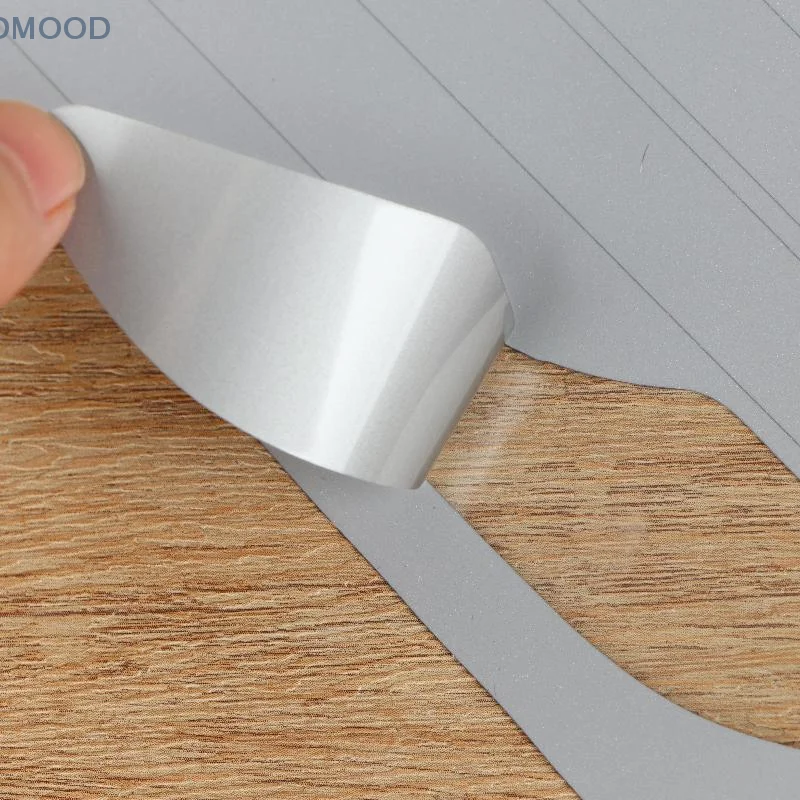 

2Pair Luminous Handle Wrap Cover ModelY3 Door Handle Covers Car Handle Protector Wrap Auto Decoration Accessories