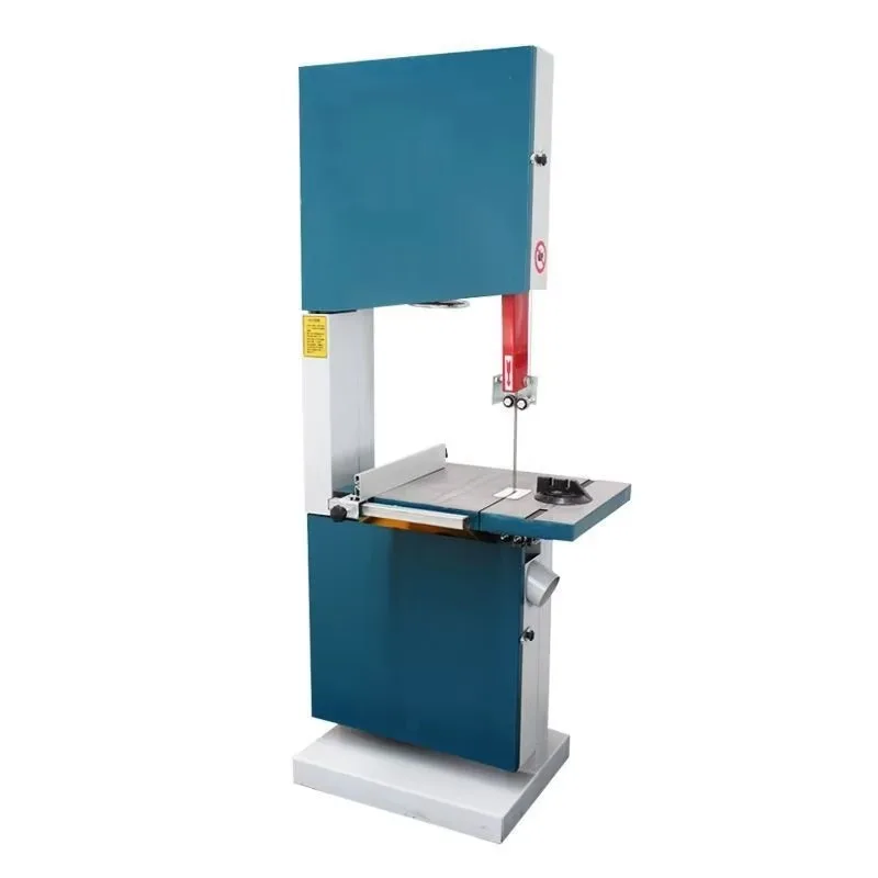 

Wood Band Saw Woodworking Automatic Feed Wood Cutting Vertical Band Saw Woodworking Machinery