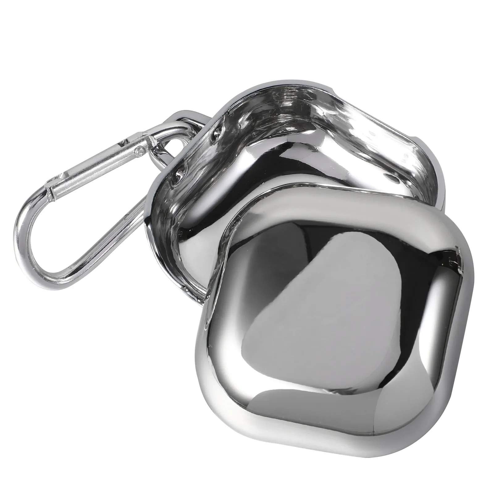 1Pcs Wear Resistant Sturdy Earphone Storage Box Soft Touch Finish Excellent Protection Against Dirt Dust Moisture Portable