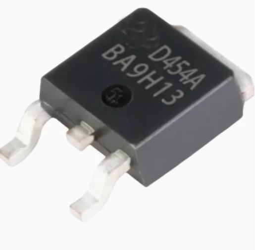 (Quantidade do produto: 10 peças) AOD454 D454 TO252