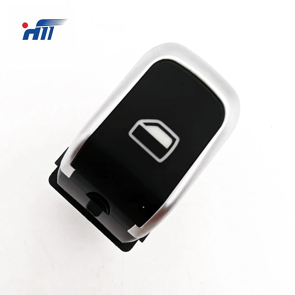 

OE: 8K0959855B 8KD959855A Window Control Switch For Audi A4 B8 B9