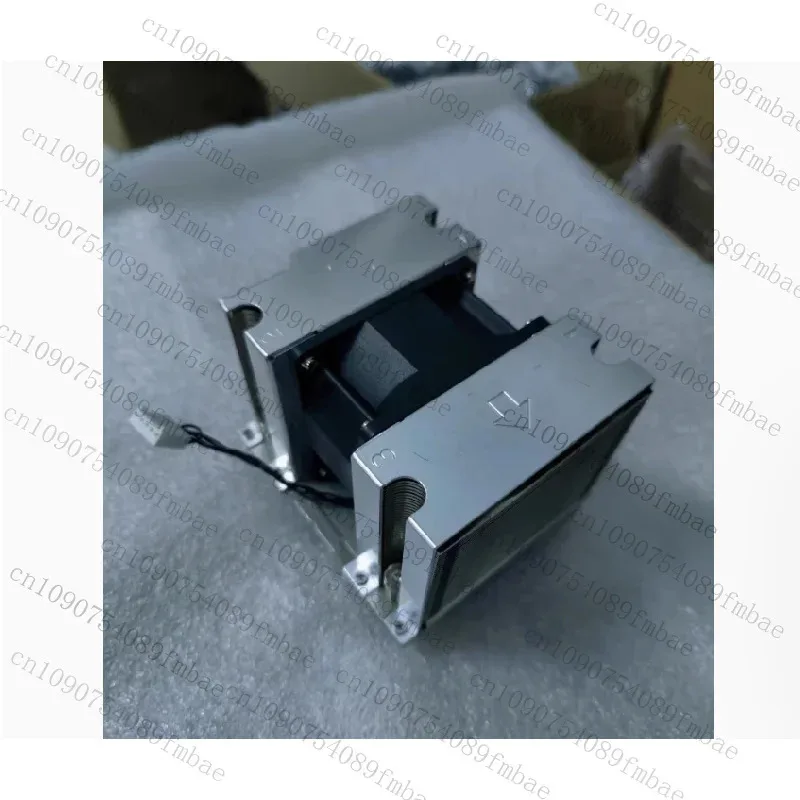 

For HP Z2 G5 SFF 125W CPU Cooler Heatsink Fan L97045-001