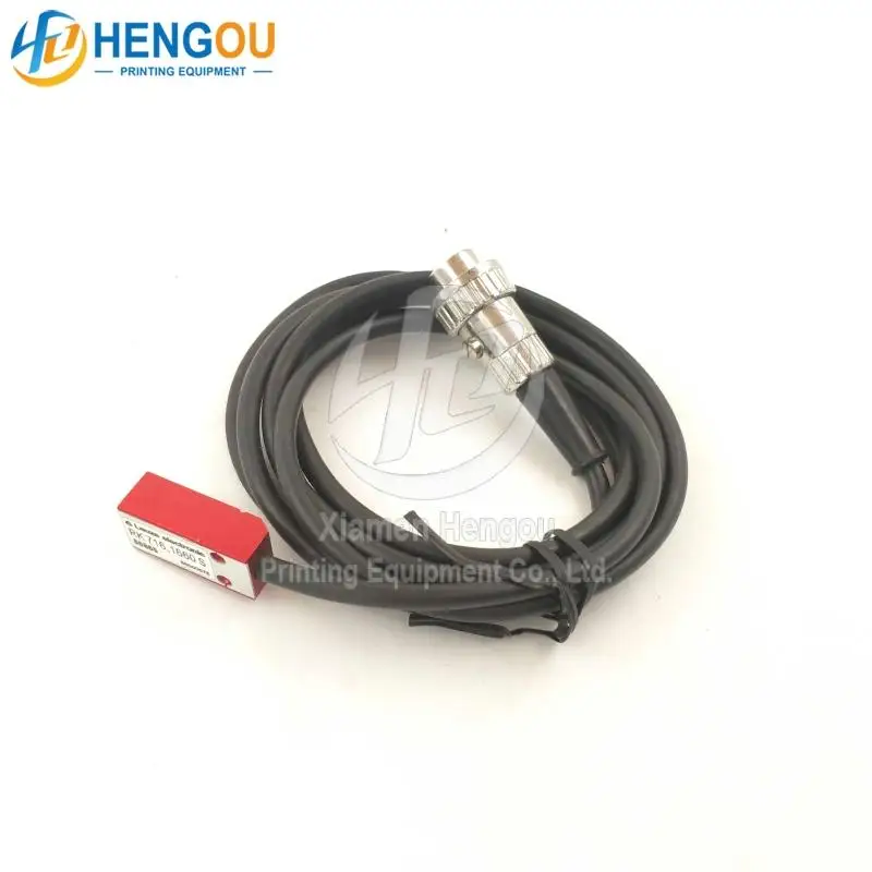 RK716 آلة الاستشعار KBA 105 KBA104 طابعة 102 ورقة جودة عالية #3