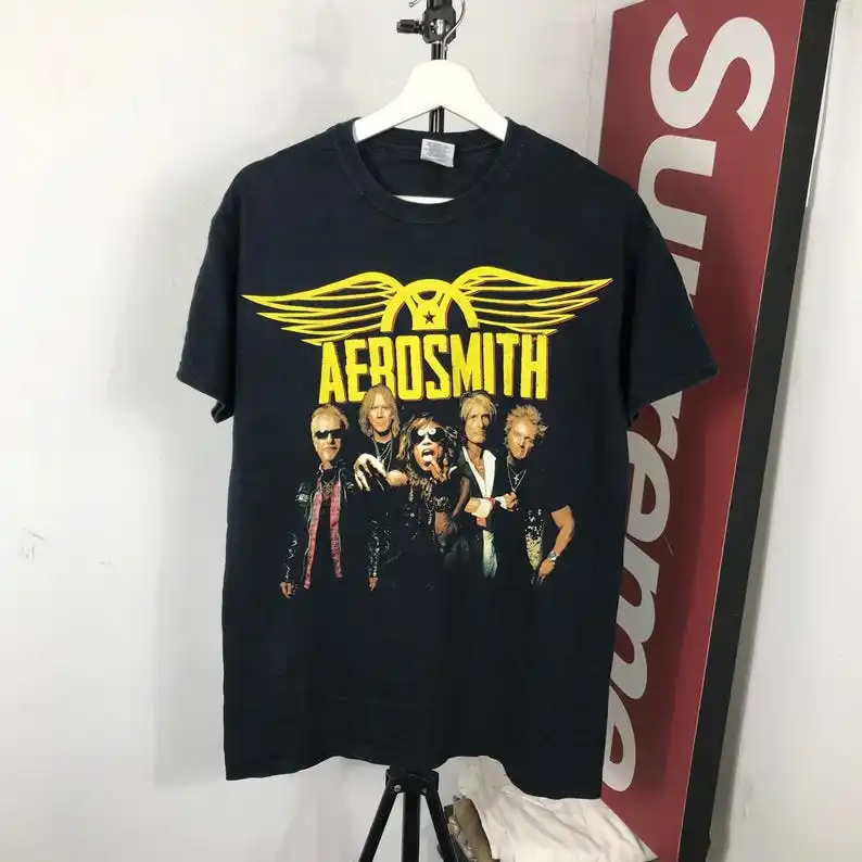 Aerosmith Rock For …
