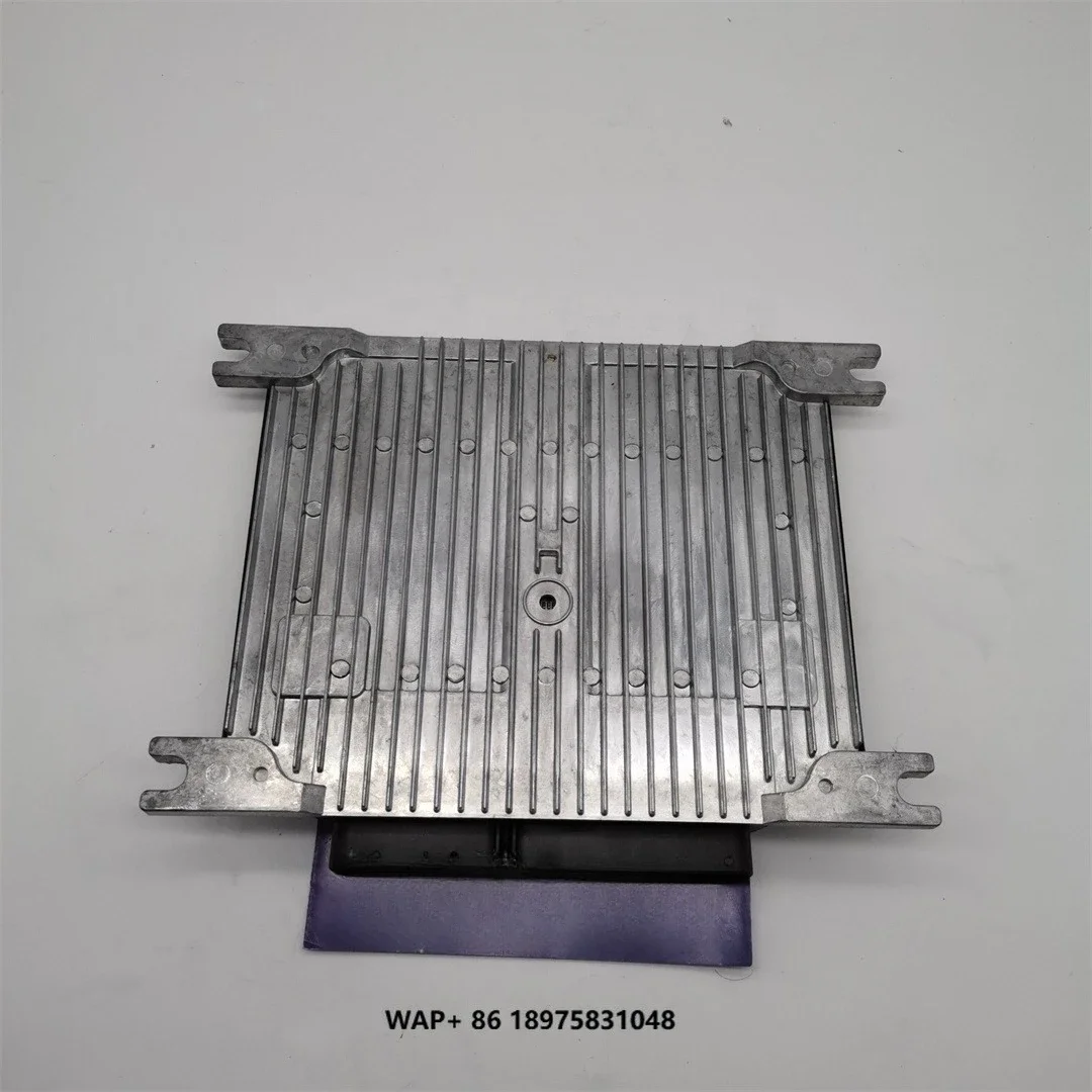 Pump Controller 7835-46-1010 7835461010 for PC200-8 PC220-8 PC270-8 Excavator Spare Parts