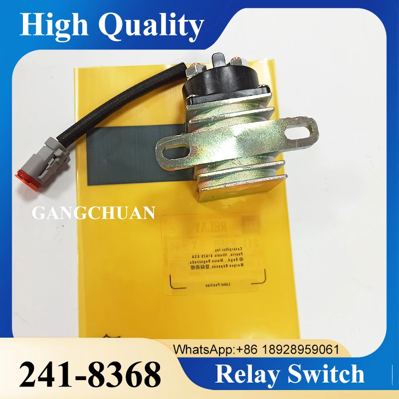 C9 Engine 241-8368 …