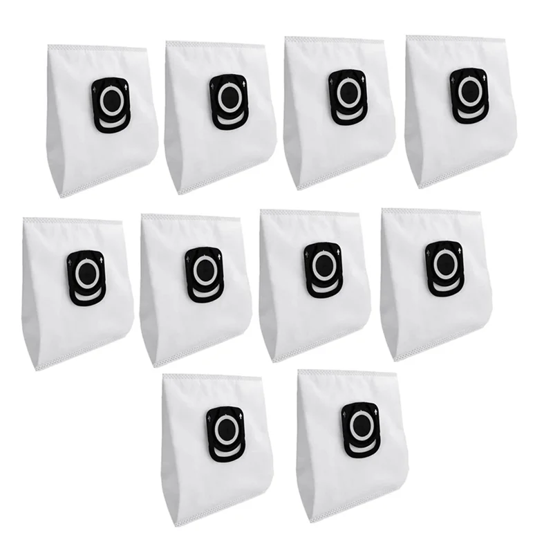 ABUD-10 قطعة أكياس الغبار لروينتا ZR200520/540/740 ملحقات الكناس استبدال أجزاء الأنظف