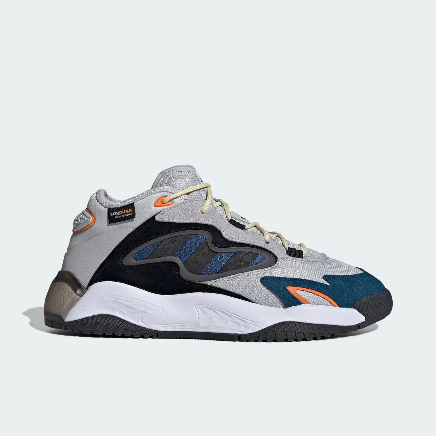 

Adidas оригинальные классические низкие спортивные повседневные туфли унисекс Trefoil JI2556