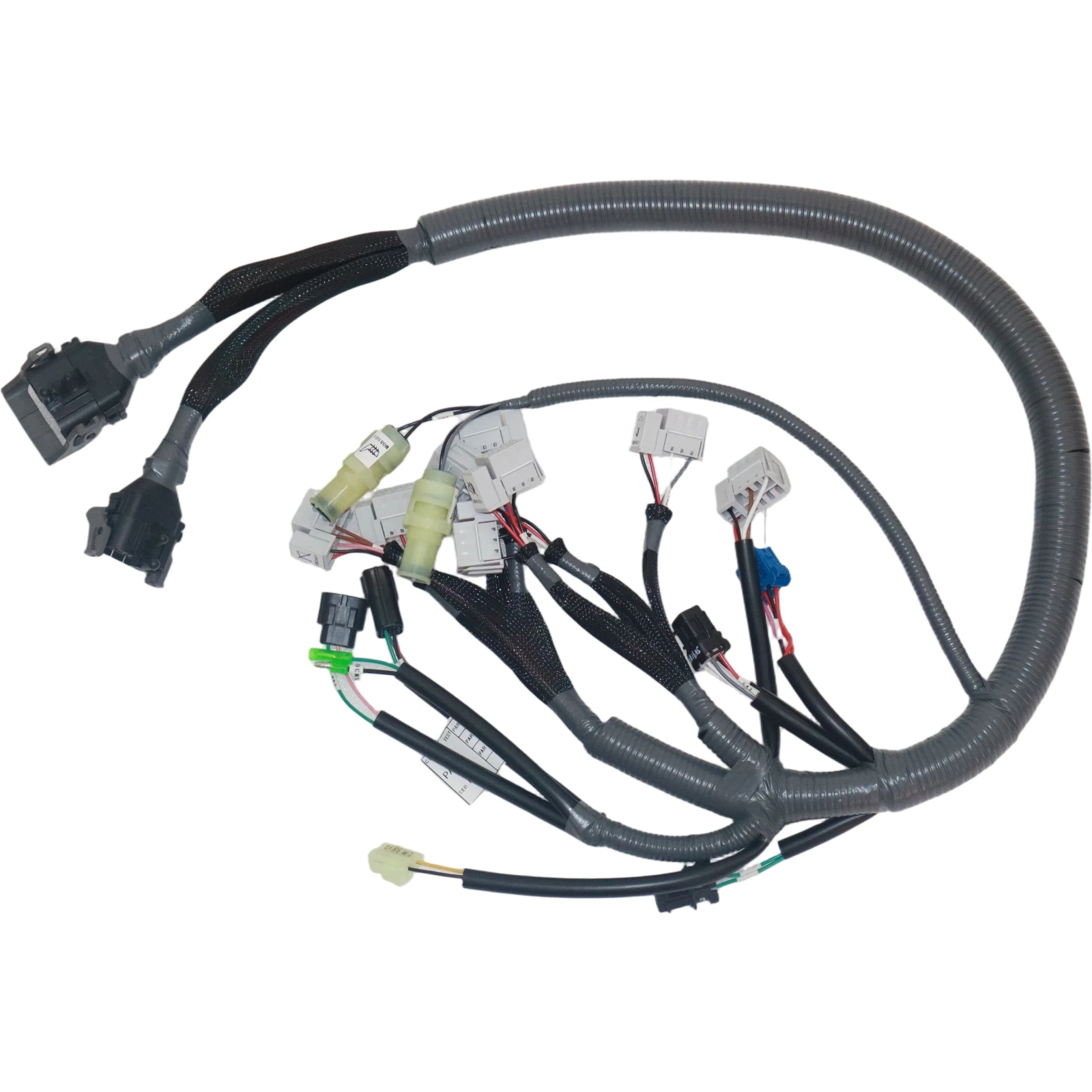 Wiring Harness 14641925 For Volvo 210D Excavator