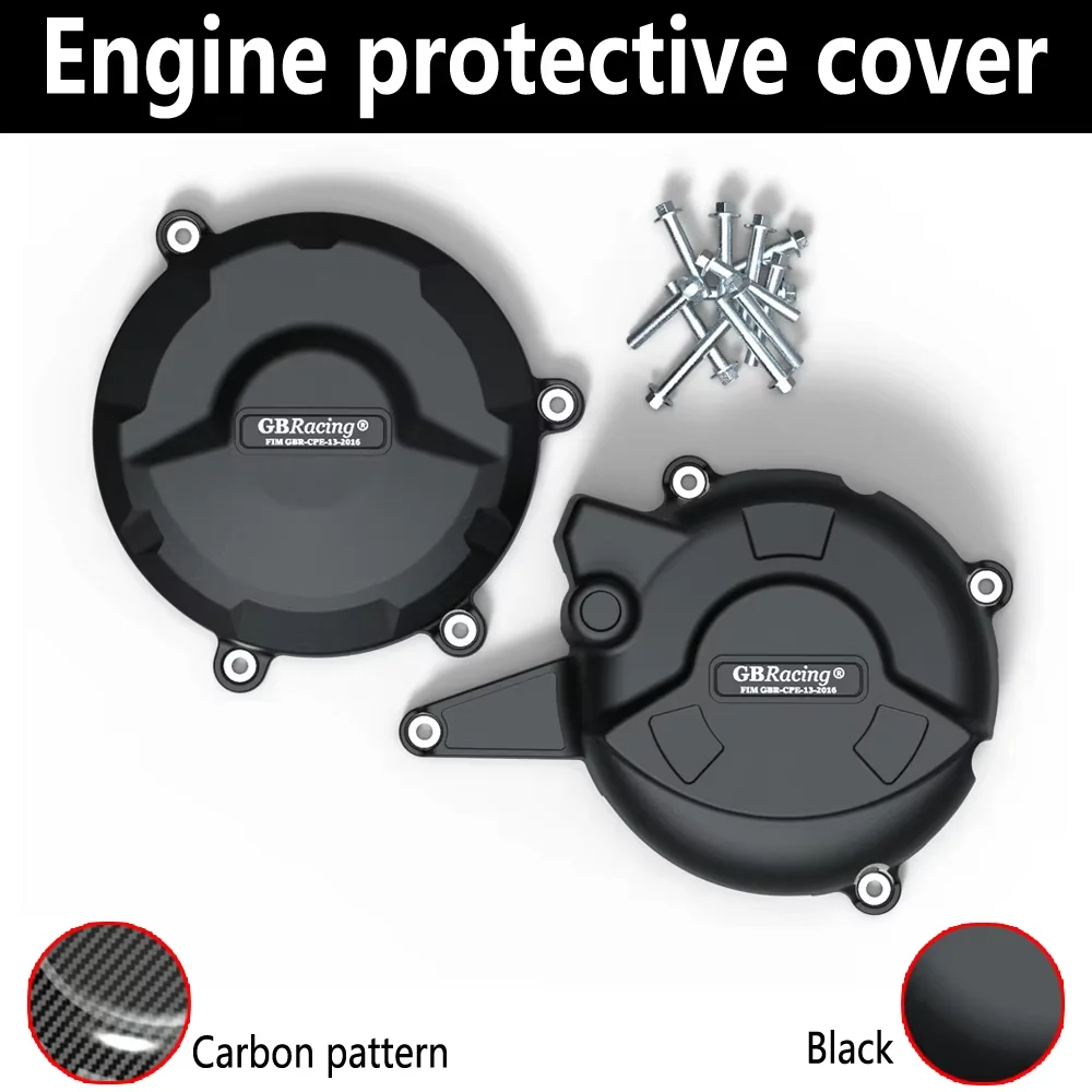 Engine Cover Protection Fits for DUCATI Panigale V2 2020-2022 959 2016-2019