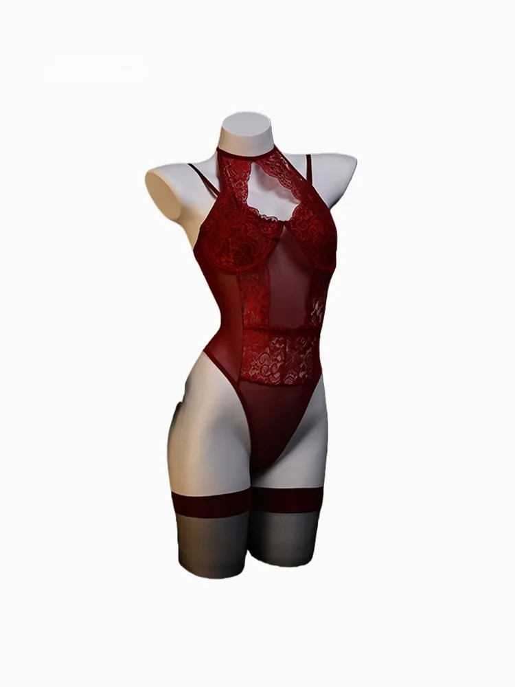 

Сексуальное кружевное боди, ажурный дизайн, не нужно удалить, чистое желание, брюки с высокой талией, нижнее белье для женщин