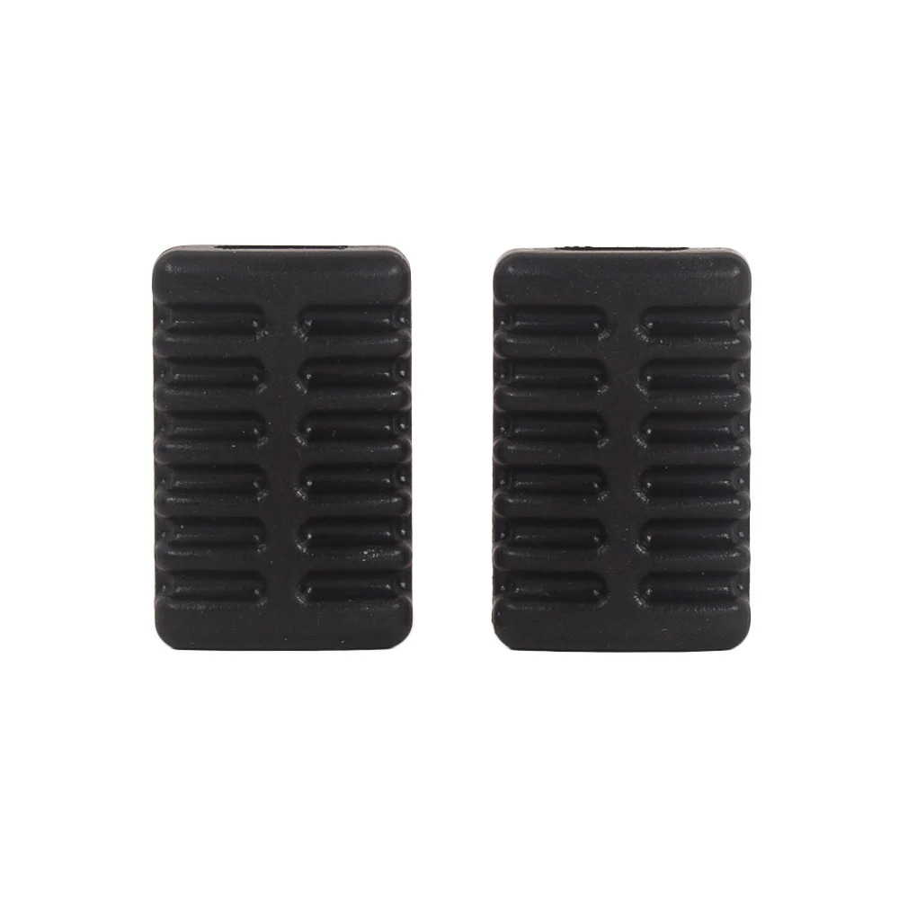 Motorcycle Rubber Gear Shift Foot Lever Cover Shifter Non-slip Pedal Guard Protector For BMW R45 R60 R75 R80 90S R90 R100
