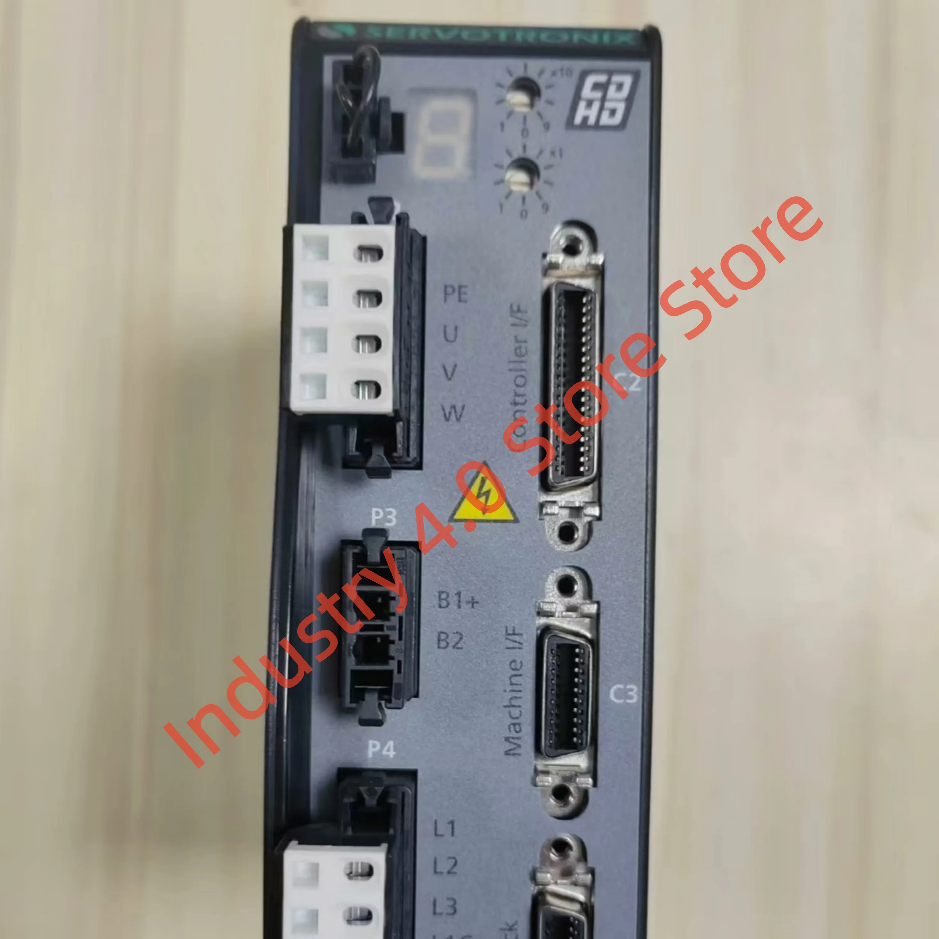 

New in box CDHD-4D52AAP1 Servo Driver