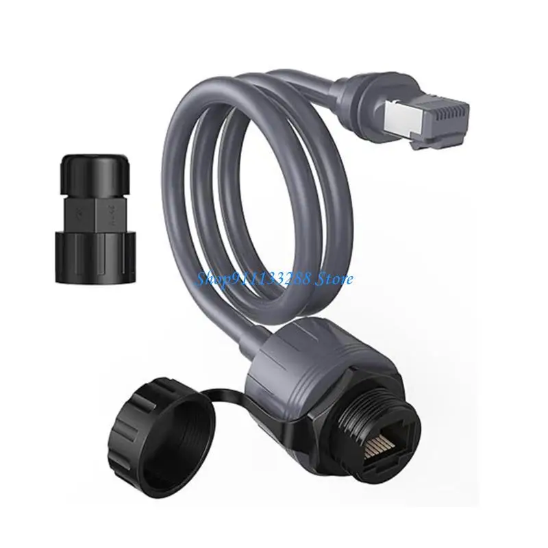 G88D RJ45 Ethernet Adapter Cable لـ Gen 3 Standard و Mini ضمان اتصال مستقر ميغابت في الثانية نقل البيانات السريعة