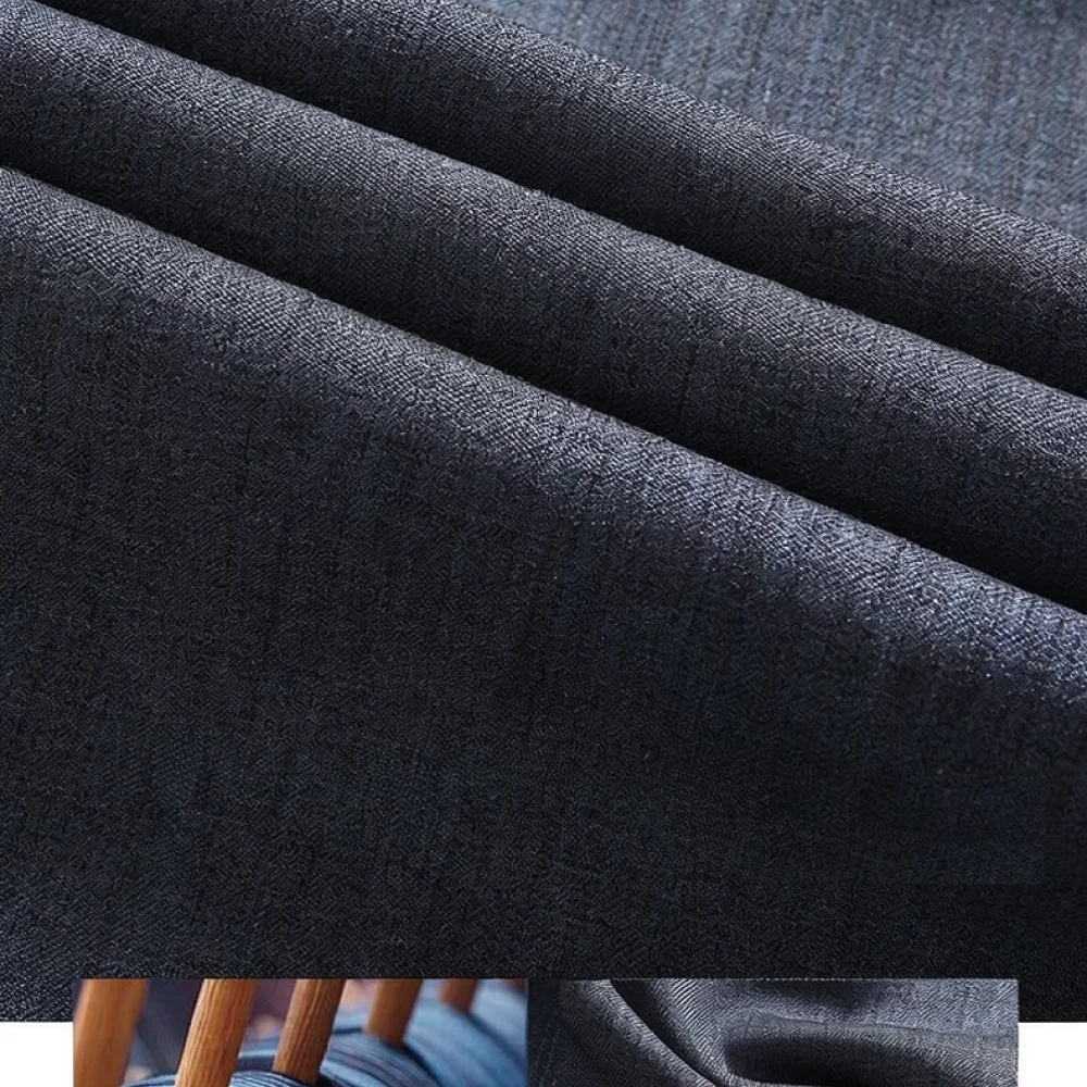 بنطلون رجالي رسمي مستقيم الساق - مراجعة Men'S Relaxed Formal Wear وسعره