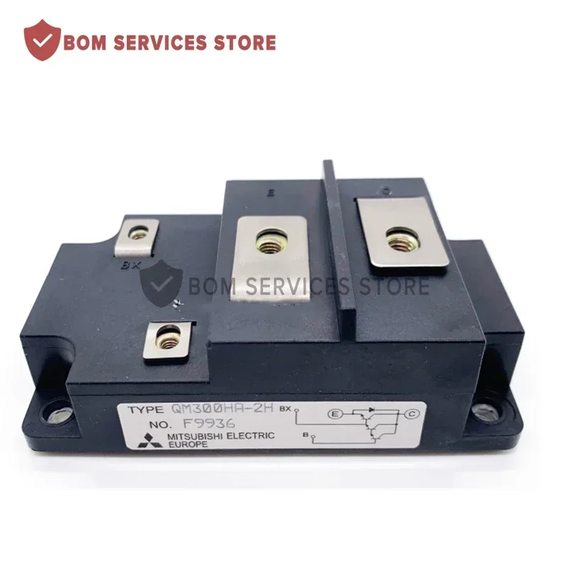 New QM300HA-2H QM30… - image