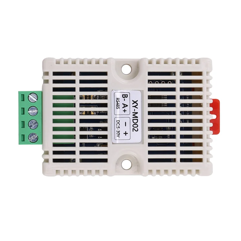 3X Temperature Humidity Transmitter RS485 SHT20 Sensor Modbus RTU Acquisition Module Transducer High Precision