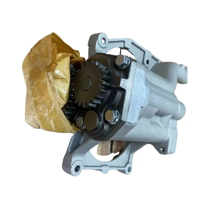 

3747136 374-7136 C7.1 Engine Oil Pump Assembly for Excavator E320GC E320D E320D2 E320E E324E E329E