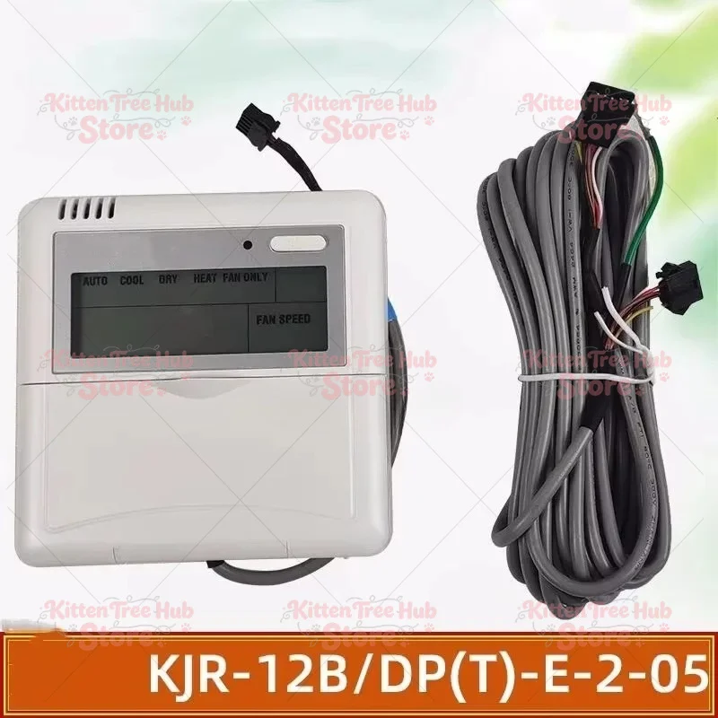 air conditioning line controller control panelremote control