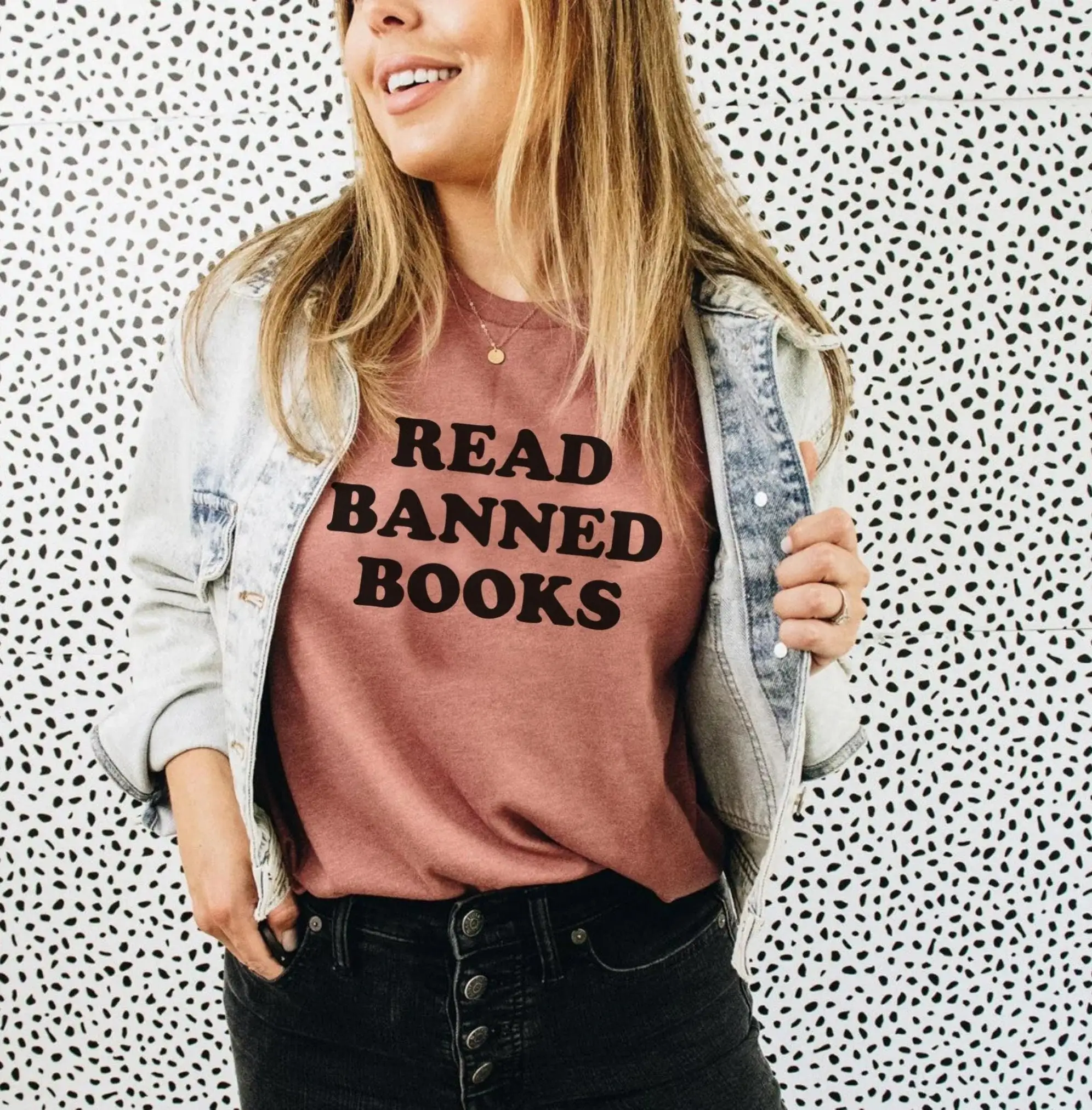Read Banned Books T… - image