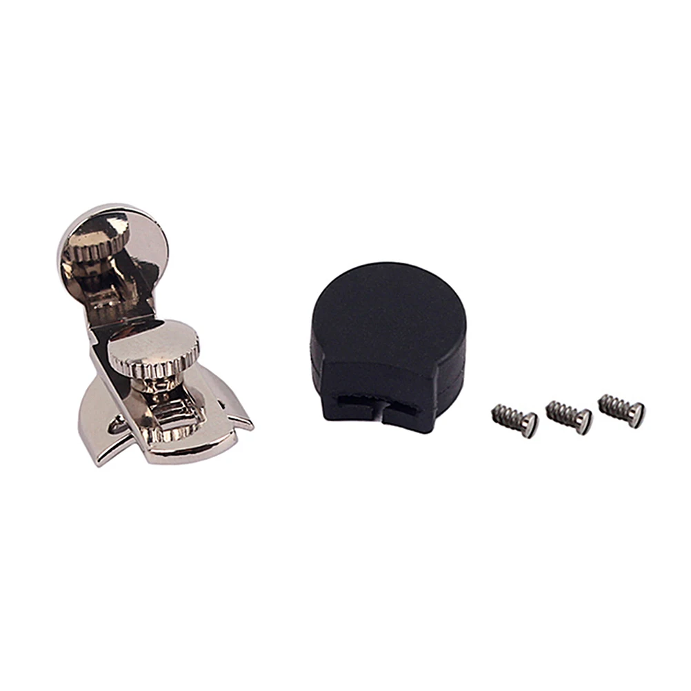 

Clarinet Thumb Rest Musical Instrument Finger Protector Parts Support