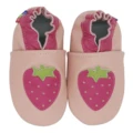 strawberry pink