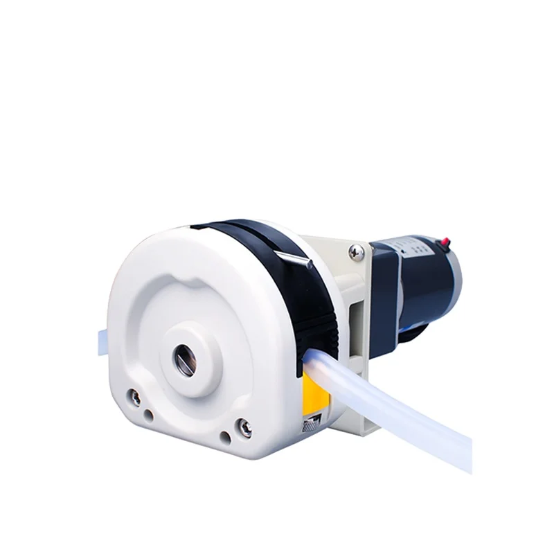 

OEM208/KZ25 Chuangrui Milking Vending Machine pump DC 24V Peristaltic Pump